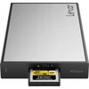 Skaitytuvas Lexar Lexar Professional Workflow USB4 Reader, palaiko CFexpress 4.0 Type A
