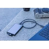 Lexar Media Skaitytuvas Lexar Lexar Professional Workflow USB 3.2 Gen2 Reader, UHS-II, palaiko dviejų lizdų SD