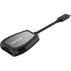 Lexar Pro USB-C dviejų lizdų skaitytuvas