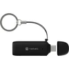 NATEC kortelių skaitytuvas SCARAB C SD/MICRO SD USB 3.2 G1