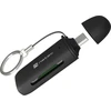 NATEC kortelių skaitytuvas SCARAB C SD/MICRO SD USB 3.2 G1
