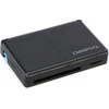 Kortelių skaitytuvas Omega (OUCR33IN1) (Micro SDHC,SDHC,SDXC USB 3.0) juodas