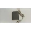 HID OMNIKEY 5422 13.56MHZ dvigubos sąsajos bekontaktis USB intelektualiųjų kortelių skaitytuvas, žemo dažnio, pilka