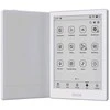 Skaitytuvas Onyx Boox Go 6 Carta 32GB balta