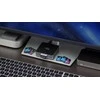 Skaitytuvas OWC Atlas Dual CFexpress + SD kortelių skaitytuvas: USB-C dviejų lizdų CFexpress Type B ir SDXC UHS-II kortelių skaitytuvas