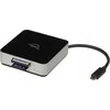 Skaitytuvas OWC Atlas Dual CFexpress + SD kortelių skaitytuvas: USB-C dviejų lizdų CFexpress Type B ir SDXC UHS-II kortelių skaitytuvas