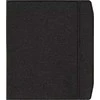 Viršelis PocketBook Mokestis - drobė juoda viršelis Era (HN-QI-PU-700-BK-WW)