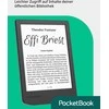 „PocketBook Verse Lite“ – vidurnakčio pilka, DACH versija