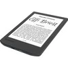 „PocketBook Verse Lite“ – vidurnakčio pilka, DACH versija