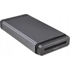 Atminties kortelė Western Digital SANDISK Professional PRO-READER Cfast USB-C 3.2 gen 2 didelio našumo kortelių skaitytuvas