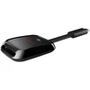 SanDisk skaitytuvas SanDisk QuickFlow SD UHS-I USB-C