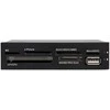 Skaitytuvas StarTech USB 2.0 Intern (35FCREADBK3)