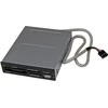 Skaitytuvas StarTech USB 2.0 Intern (35FCREADBK3)