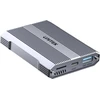 Atminties kortelė Unitek Card Reader CF Express, SD/Micro SD, USBA