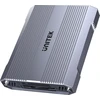 Atminties kortelė Unitek Card Reader CF Express, SD/Micro SD, USBA