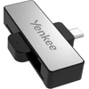YCR 102 USB išmaniųjų kortelių skaitytuvas YENKEE