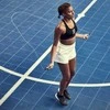 Sportinė šokdynė Adidas ADIDAS SKAKANKA 3 M ADRP-13311