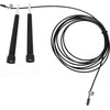 Šokdynė EB Fit Speed Light 587887, 300cm, juoda