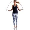 Pure2Improve Multi Weighted Speed Rope, 3 pcs | Geltona/Raudona/Juodas