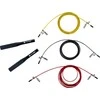 Pure2Improve Multi Weighted Speed Rope, 3 pcs | Geltona/Raudona/Juodas