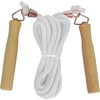 Sportech Medvilninė šokinėjimo virvė S825980