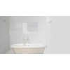 Brabantia Ištraukiama džiovyklė 22 m - Baltas