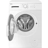 Skalbimo mašina AMICA WASHING MACHINE WA0S610DO