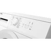 AMICA WASHING MACHINE WA0S610DO