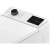 BEKO ETB622ECWPL 6kg viršaus pakrovimo skalbimo mašina su gyvūnų plaukų pašalinimu