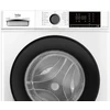 Beko B1WFM2741WBEE Skalbimo mašina, Freestanding, Front loading, Skalbimo talpa 7kg, Baltas | BEKO
