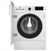Skalbimo mašina Beko Skalbimo mašina Beko B3WBT681415W
