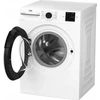 BEKO BM1WFU38225WW skalbimo mašina b100 8kg 1200 aps./min AquaWave Baltas