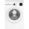 BEKO BM1WFU38225WW skalbimo mašina b100 8kg 1200 aps./min AquaWave Baltas