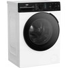 Skalbimo mašina Beko Skalbimo mašina BM3WFSU37215WBDC