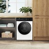 Skalbimo mašina Beko Skalbimo mašina BM3WFSU39415WBDC