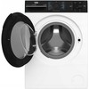 Skalbimo mašina Beko BM3WFSU39415WBDC