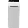 Skalbimo mašina Beko BTL 1WFP10722PL
