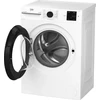 Skalbimo mašina Beko Skalbimo mašina BM1WFU37225WPB