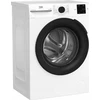 Skalbimo mašina Beko Skalbimo mašina BM1WFU37225WPB