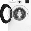 Skalbimo mašina Beko Skalbimo mašina BM1WFU37225WPB