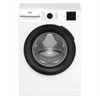 Skalbimo mašina Beko Skalbimo mašina BM1WFU36225WPB