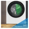 Skalbimo mašina Beko Skalbimo mašina BM1WFU36225WPB