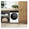 Skalbimo mašina Beko Skalbimo mašina BM3WFU410415WBDC