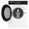 Skalbimo mašina Beko Skalbimo mašina BM3WFU410415WBDC