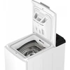 Skalbimo mašina BEKO TB721DBVESPL washing machine Pet Hair Removal
