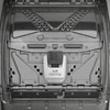 Skalbimo mašina Beko TB621DBESPL