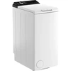Skalbimo mašina Beko TB721DBESPL