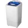 Skalbimo mašina Brock Skalbimo mašina BROCK WM 7001 WH 6.8kg 300W WM 7001 WH (4752131001581)
