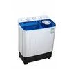 Skalbimo mašina Brock WM 7502 WH