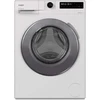 Candy Skalbimo mašina | BR 26SSV6-S | Energy efficiency class A | Front loading | Skalbimo talpa 6kg | 1200 RPM | Gylis 42 cm | Plotis 60 cm | Ekranas | Digital | Steam function | Wi-Fi | Baltas